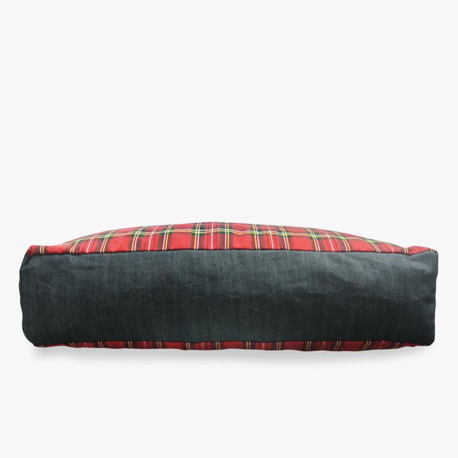 Cuccia cani da interno in memory Bomber-One Cuccioletti