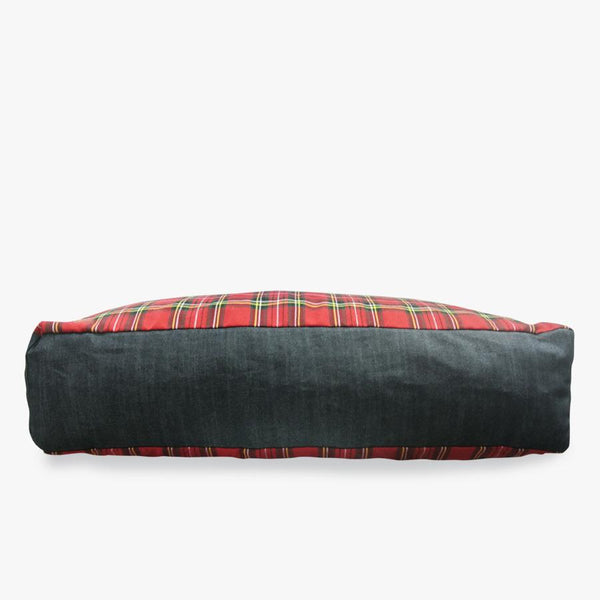 Cuccia cani da interno in memory Bomber-One Cuccioletti lato