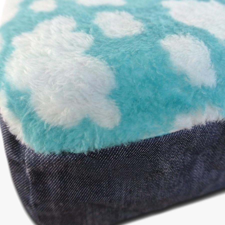 Cuccia cani da interno in memory Cloud Cuccioletti