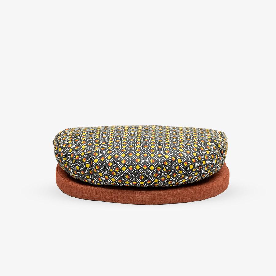 Cuccia cani da interno Mufasa Cuccioletti