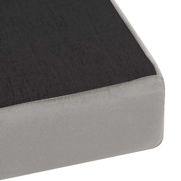 Cuccia cani da interno Nerone Cuccioletti particolare