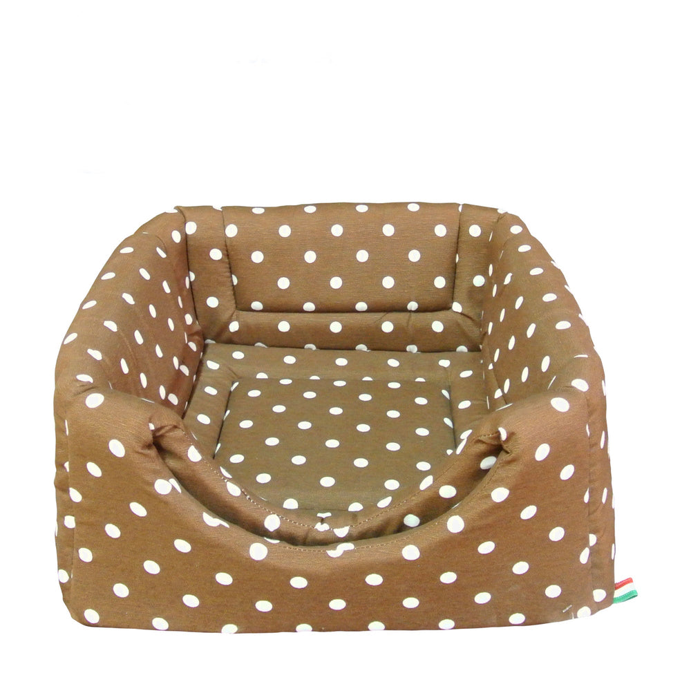 Cuccia cani da interno Romeo Cuccioletti