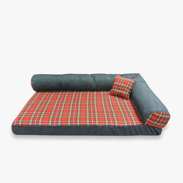 Cuccia cani da interno Tobia Cuccioletti