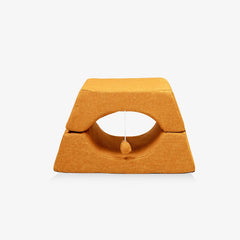 Cuccia gatti con gioco Cucù Cuccioletti