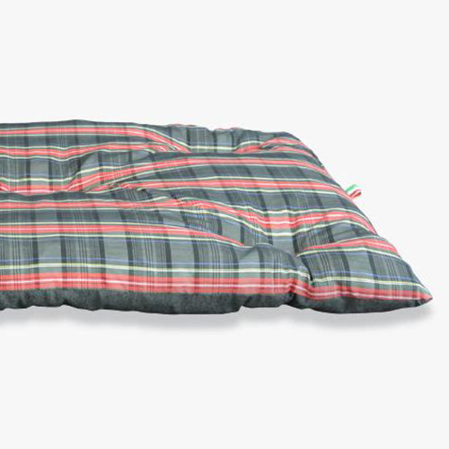 Cuscino cane e gatto Bomber Cuccioletti