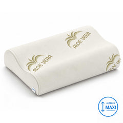 Orto Maxi memory cervical pillow