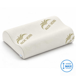 Orto Maxi memory cervical pillow