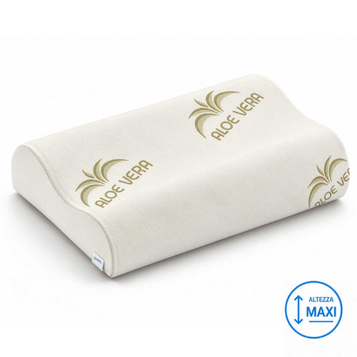 Orto Maxi memory cervical pillow