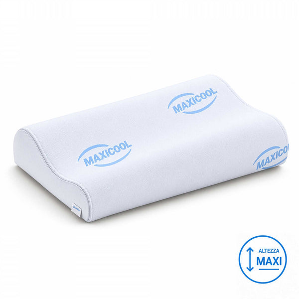 Orto Maxi memory cervical pillow
