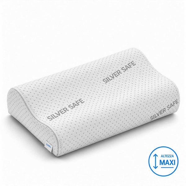 Orto Maxi memory cervical pillow