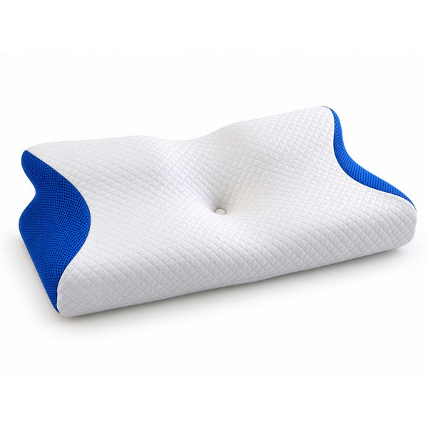 PREORDINE - Cuscino Ergonomico Cervicale per Collo e Testa