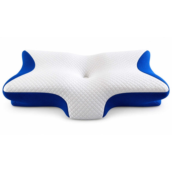 PREORDINE - Cuscino Ergonomico Cervicale per Collo e Testa