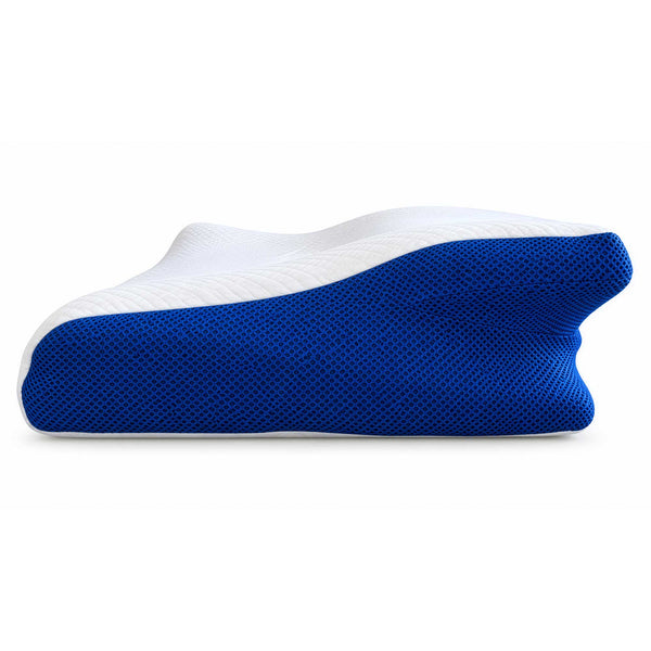 PREORDINE - Cuscino Ergonomico Cervicale per Collo e Testa