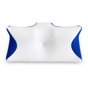 PREORDINE - Cuscino Ergonomico Cervicale per Collo e Testa