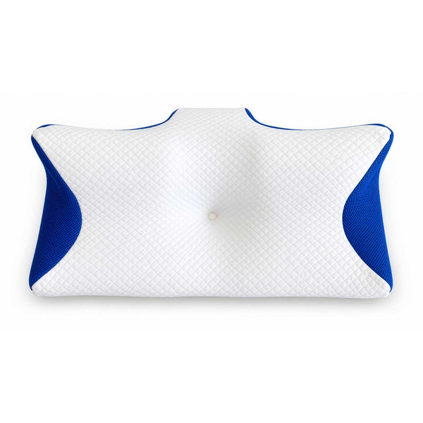 PREORDINE - Cuscino Ergonomico Cervicale per Collo e Testa