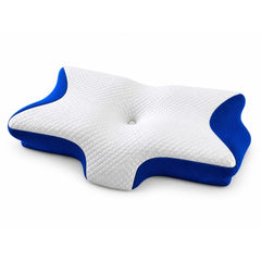 PRÉCOMMANDE - Oreiller cervical ergonomique pour le cou et la tête