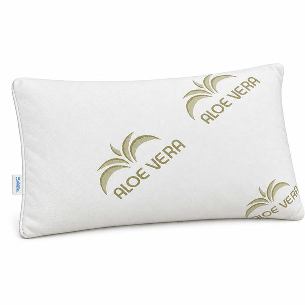 cuscino ecogreen rivestimento