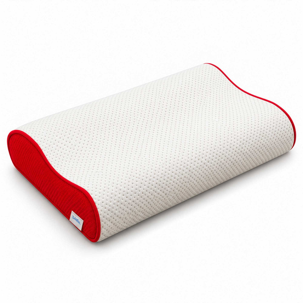 cuscino memory cervicale fluttuo baldiflex