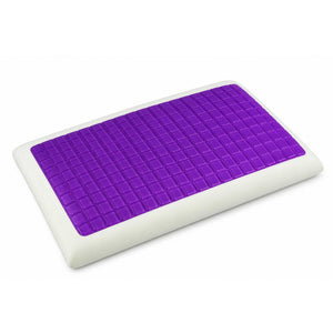 cuscino memory higel lastra baldiflex