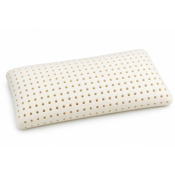 cuscino saponetta lattice lastra disteso