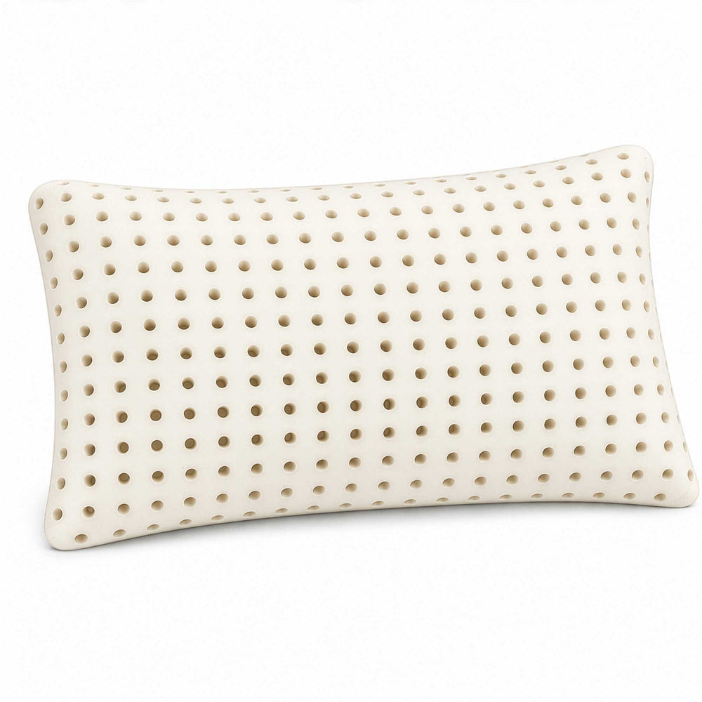 cuscino saponetta lattice lastra disteso