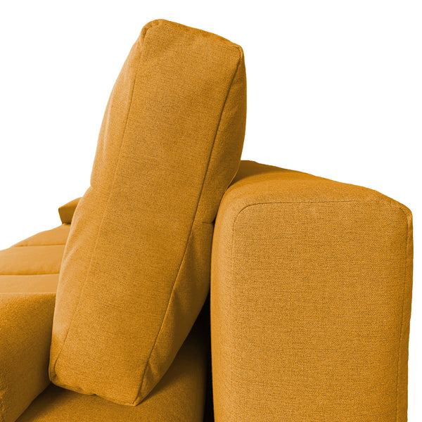 Divano letto Aladino