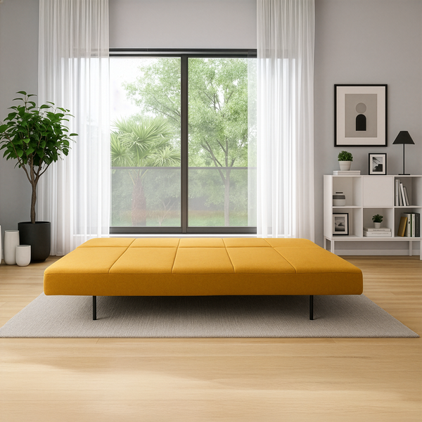 Divano letto Aladino