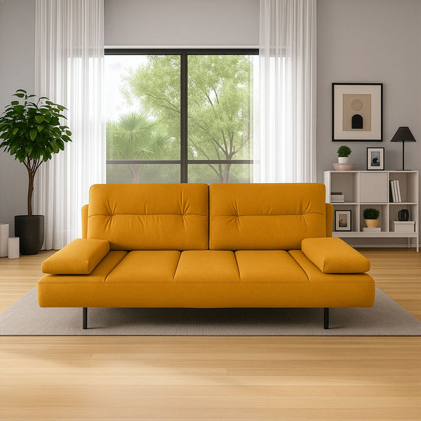 Divano letto Aladino