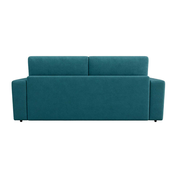 Divano letto in tessuto modello Maragià