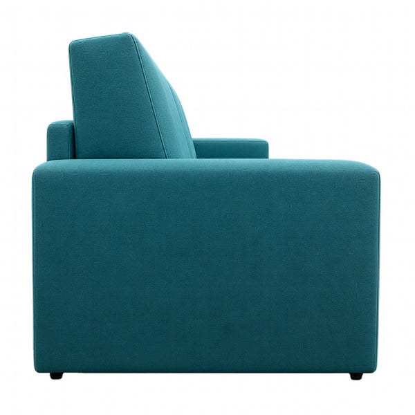 Divano letto in tessuto modello Maragià