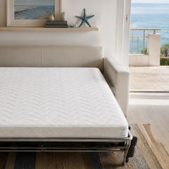 Materasso memory Easy Aloe Small