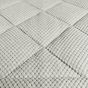 Mattress 4000 microcoils height 28 cm Excellent Relax