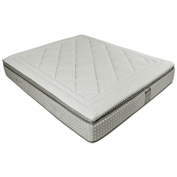 Mattress 4000 microcoils height 28 cm Excellent Relax