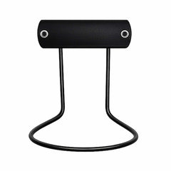 Side mattress retainer for bed base