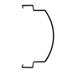 Head/foot mattress retainer, pack of 2