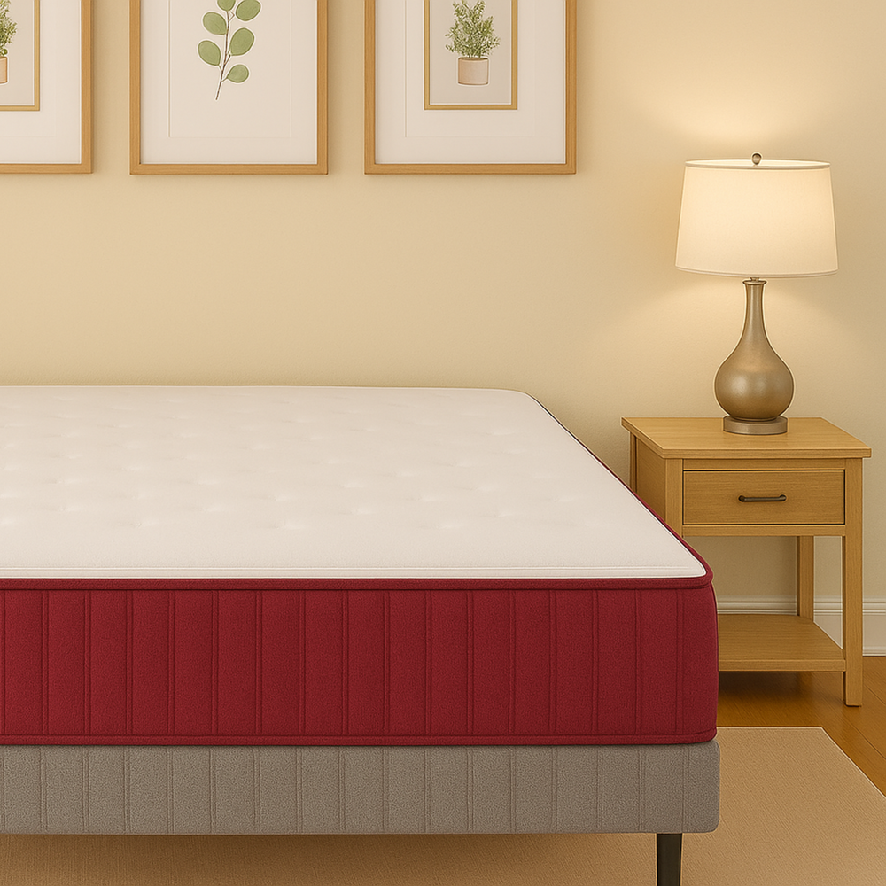 Amazonia Plus memory mattress