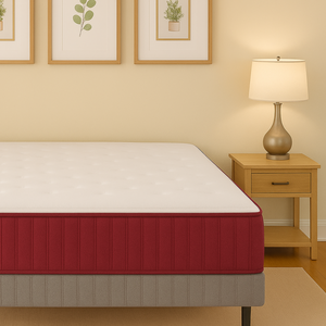 Amazonia Plus memory mattress