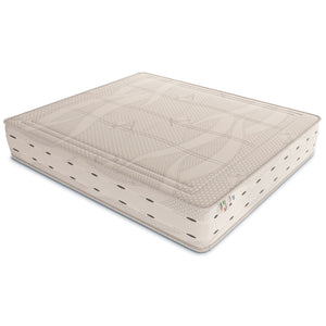 High 30 cm memory mattress Hero
