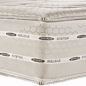 High 30 cm memory mattress Hero