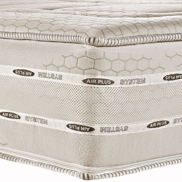 High 30 cm memory mattress Hero