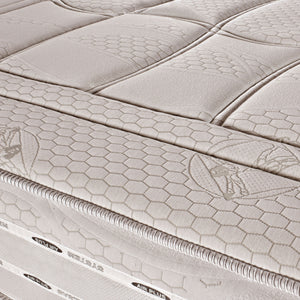 High 30 cm memory mattress Hero