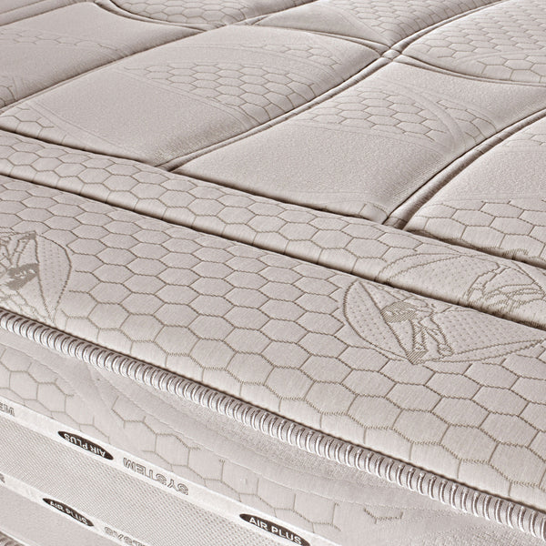 High 30 cm memory mattress Hero