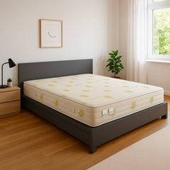 Materasso memory e poliuretano Duck - Baldiflex