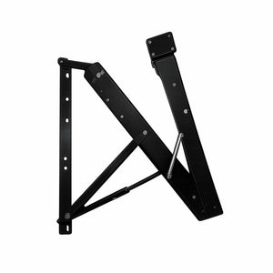 Kit sistema di sollevamento Comfort per rete letto