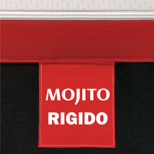 Materasso memory Mojito Rigido Baldiflex dettaglio 2
