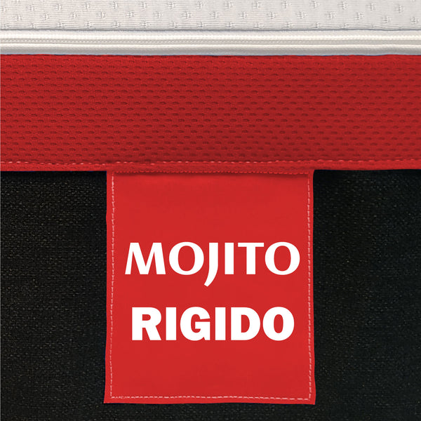 Materasso memory Mojito Rigido Baldiflex dettaglio 2
