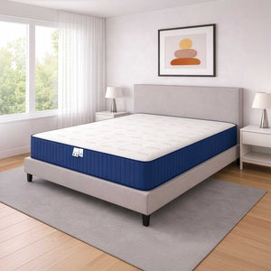 Matelas mémoire et polyuréthane RelaxOne H16