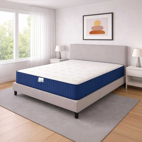 Matelas mémoire et polyuréthane RelaxOne H16