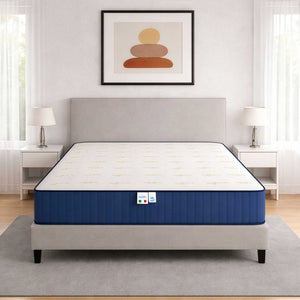 Matelas mémoire et polyuréthane RelaxOne H16