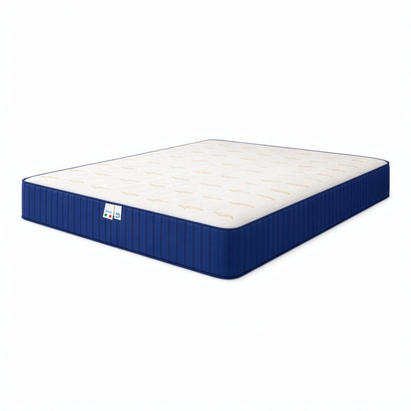 Matelas mémoire et polyuréthane RelaxOne H16